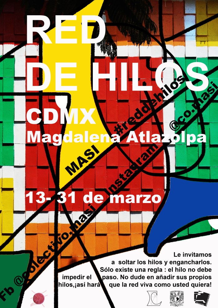 Red de hilos en México_MASI