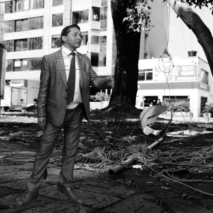 Scenario Imaginaire 3